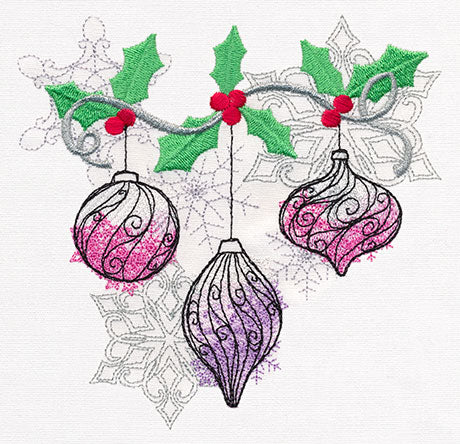 Sugar Plum - Ornaments - Image 4