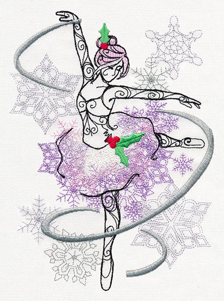 Sugar Plum - Sugar Plum Fairy - Image 4