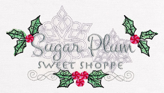 Sugar Plum - Sweet Shoppe - Image 2