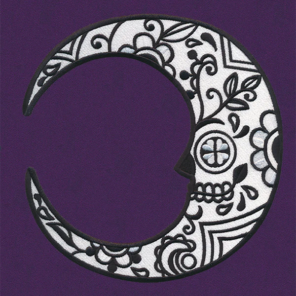 Sugar Skull Moon - Image 6
