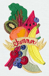 Summer Bounty - Image 3