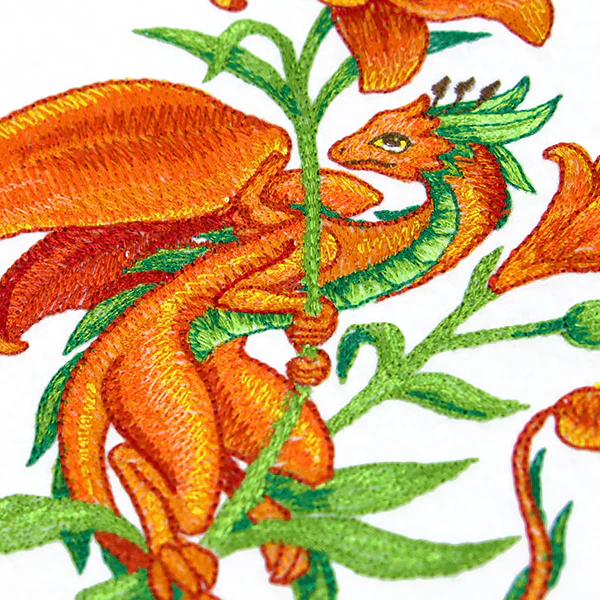Summer Dragon - Image 2