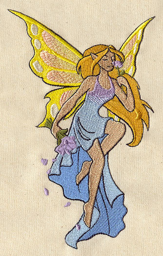 Summer Fairy - Image 2