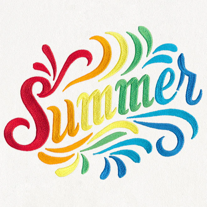 Summer Splash - Image 5