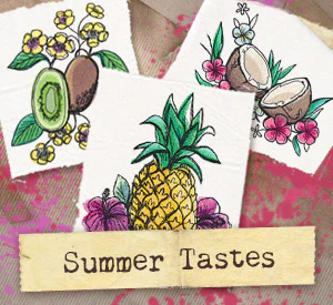 Summer Tastes (Design Pack) - Image 5