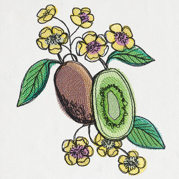 Summer Tastes - Kiwi - Image 3