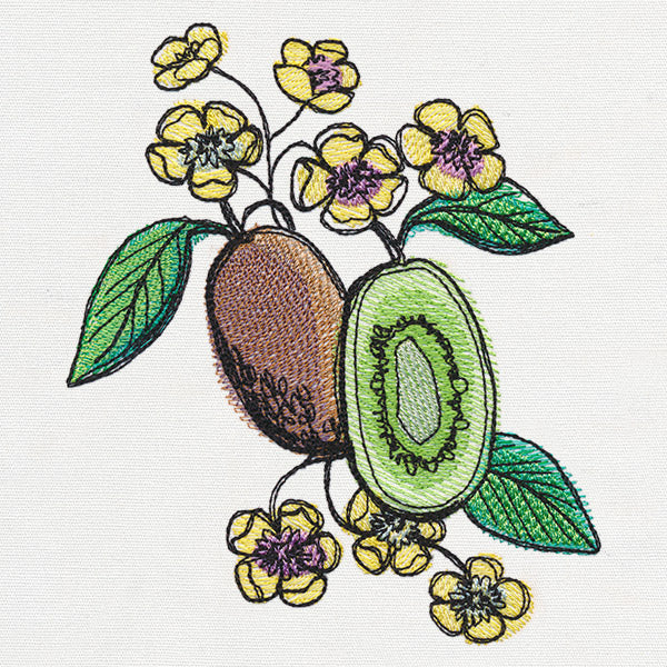 Summer Tastes - Kiwi - Image 4