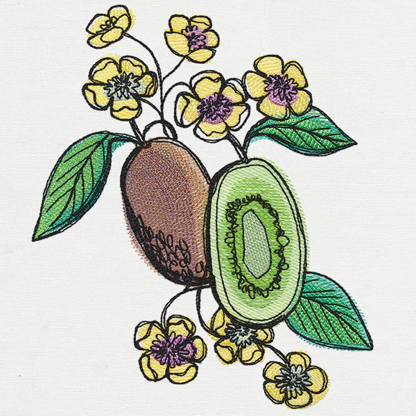 Summer Tastes - Kiwi - Image 6