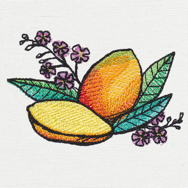 Summer Tastes - Mangos - Image 5