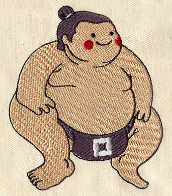 Sumo - Image 4
