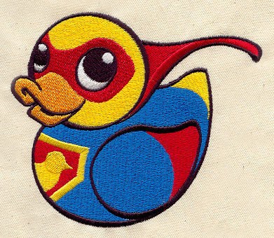 Super Duckie - Image 3