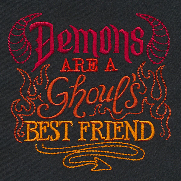 Supernatural Wit - A Ghoul's Best Friend - Image 5