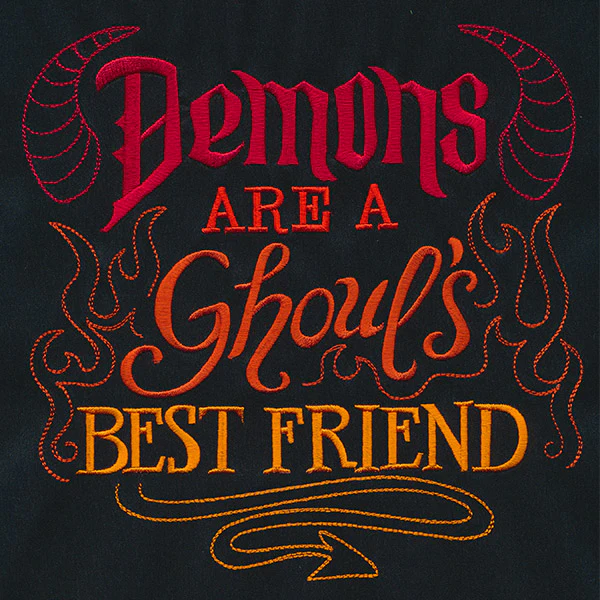 Supernatural Wit - A Ghoul's Best Friend - Image 6