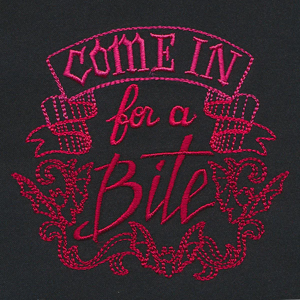 Supernatural Wit - Come In for a Bite - Image 5