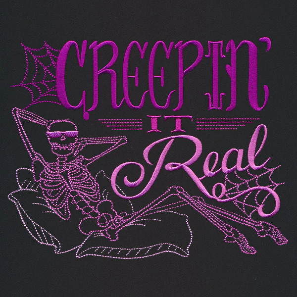 Supernatural Wit - Creepin' It Real - Image 3