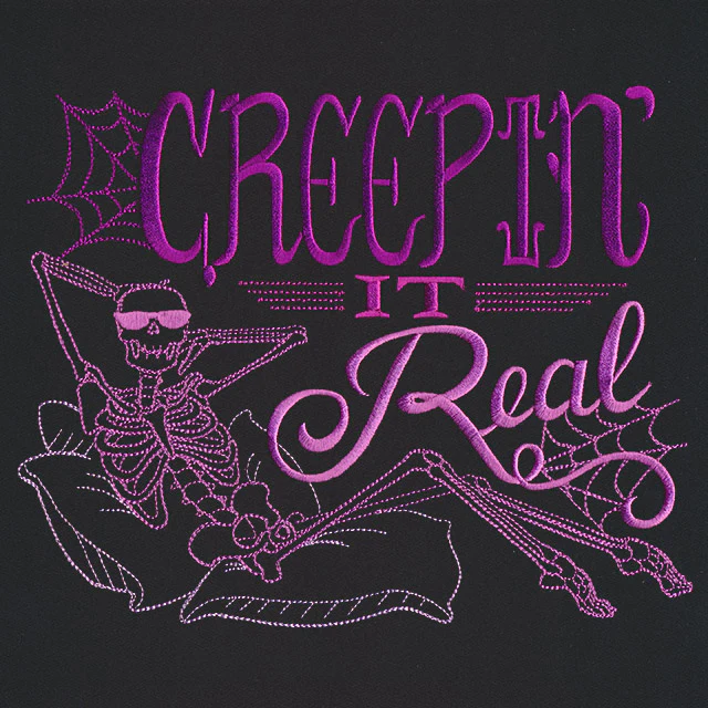 Supernatural Wit - Creepin' It Real - Image 6