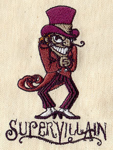 Supervillain - Image 2