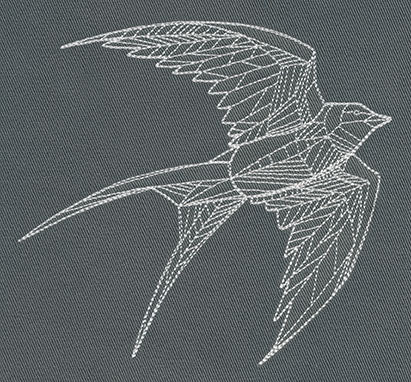 Swallow Ascending - Image 3