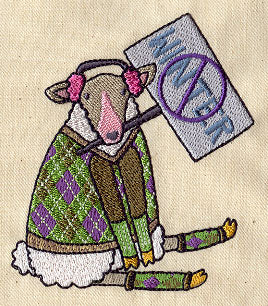 Sweater Sheep - Image 2