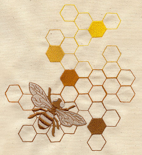 Sweet as Honey - Image 4