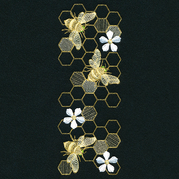 Sweet As Honey Border - Image 4