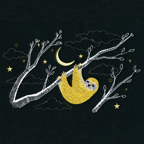 Sweet Dreams Sloth - Image 3