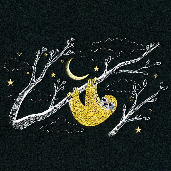 Sweet Dreams Sloth - Image 5