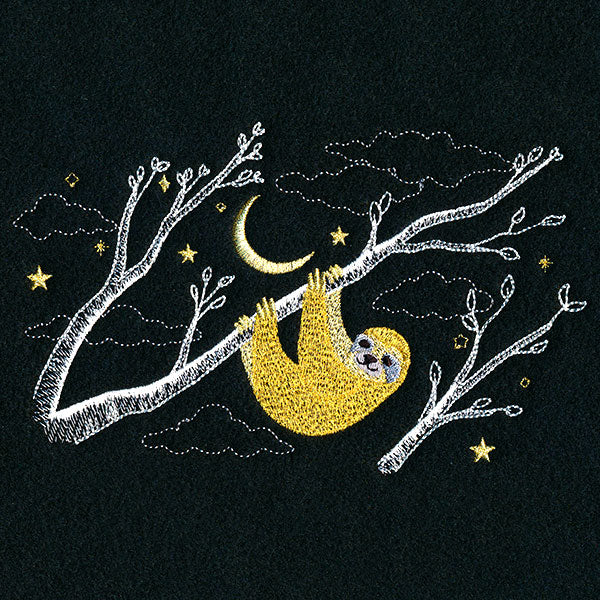 Sweet Dreams Sloth - Image 7