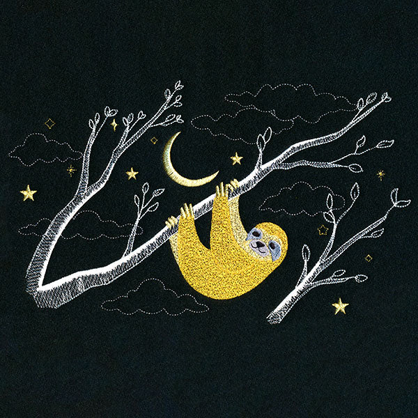 Sweet Dreams Sloth - Image 9