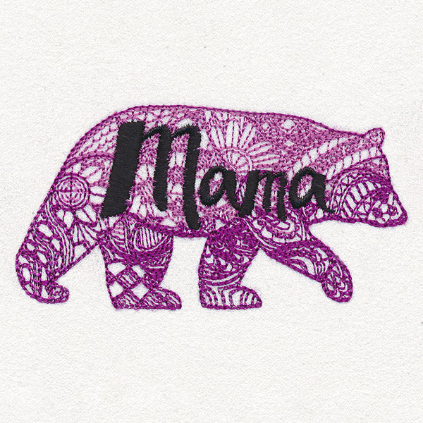 Sweet Mama Bear - Image 5