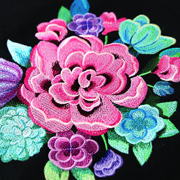 Sweet Petals Bouquet - Image 2