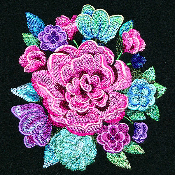 Sweet Petals Bouquet - Image 5