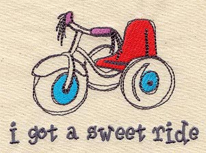 Sweet Ride - Image 2