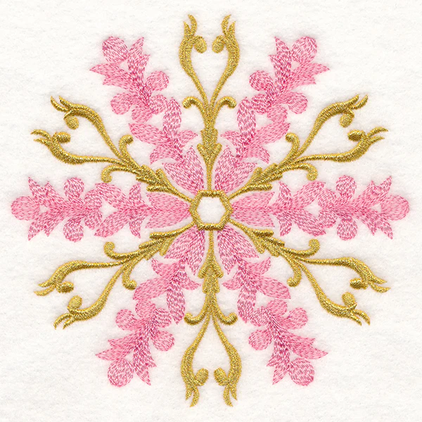 Sweet Snowflake - Image 3