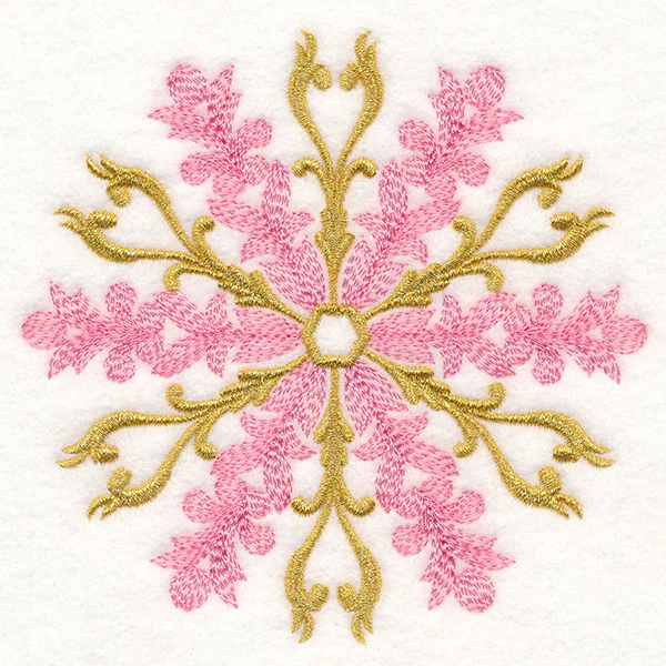 Sweet Snowflake - Image 4