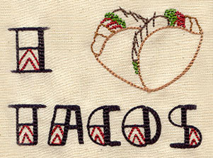 Taco Love - Image 2