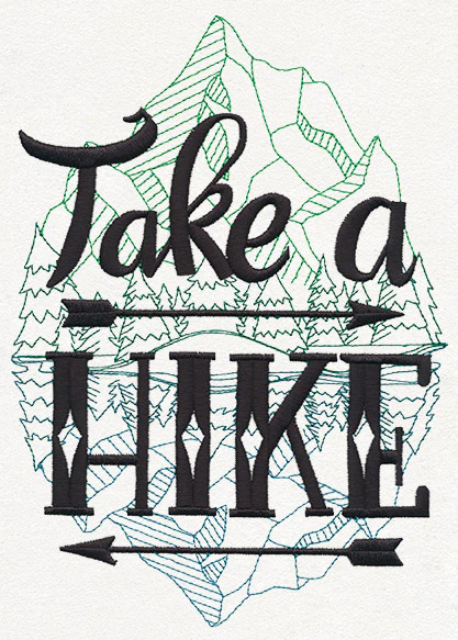 Take a Hike - Image 2