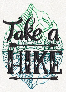Take a Hike - Image 4
