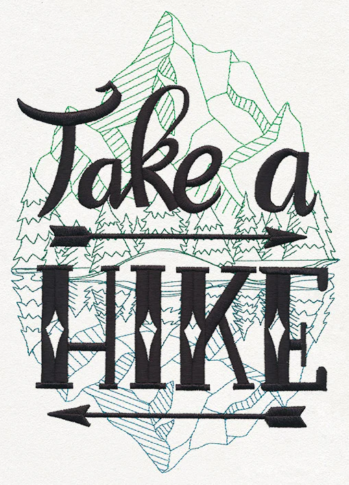 Take a Hike - Image 5