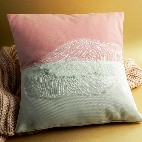 Take Flight Wing (Organza) - Image 16