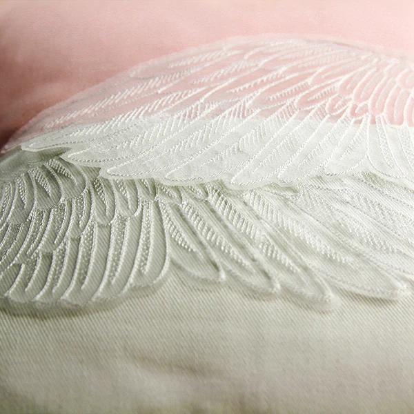 Take Flight Wing (Organza) - Image 18