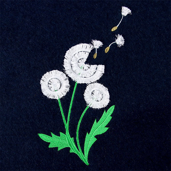Take Me Away Dandelions (Fringe) - Image 3