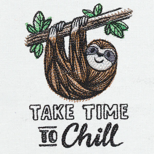 Take Time to Chill - Image 3