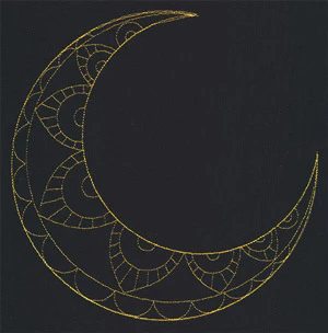 Talisman - Crescent Moon - Image 12