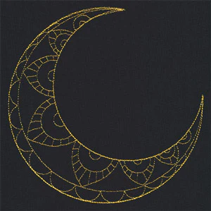 Talisman - Crescent Moon - Image 5