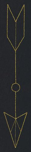 Talisman - Dart - Image 2
