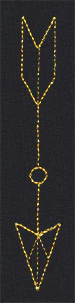 Talisman - Dart - Image 5