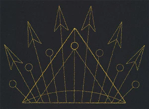Talisman - Darted Arrows - Image 3