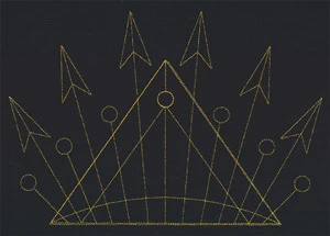 Talisman - Darted Arrows - Image 6