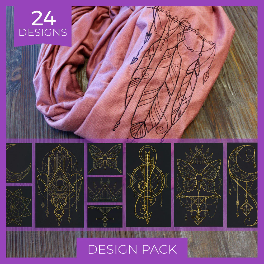 Talisman (Design Pack) - Image 10